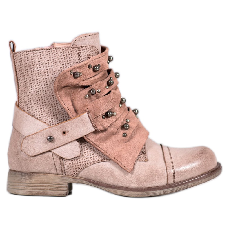 Forever Folie Muncitori roz