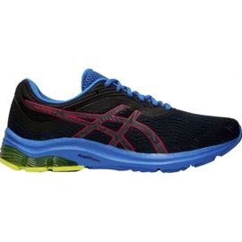 Pantofi de alergare Asics Gel-Pulse 11 Ls M 1011A645-001 negru