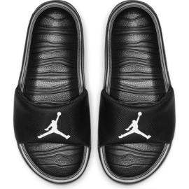 Nike Jordan Break Slide Jr CD5472-001 negru