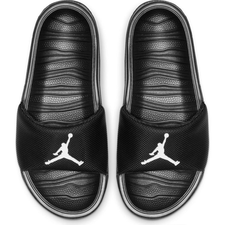 Nike Jordan Break Slide Jr CD5472-001 negru