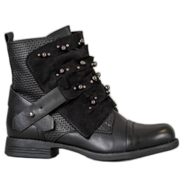 Forever Folie Muncitori negri negru