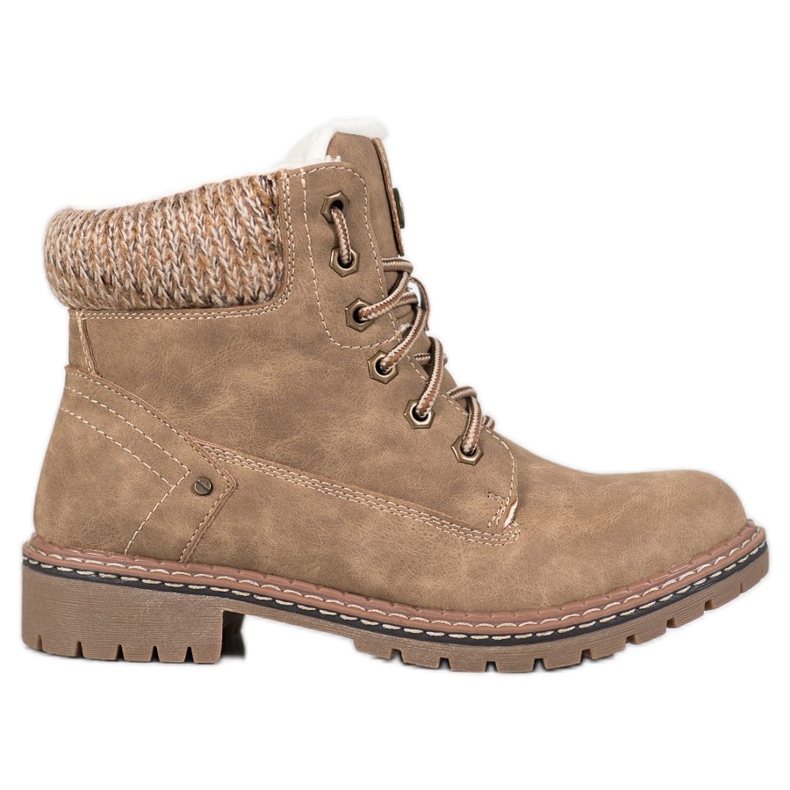 Goodin Trappers Warm maro