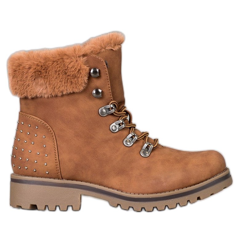 SHELOVET Trappers With Jets maro