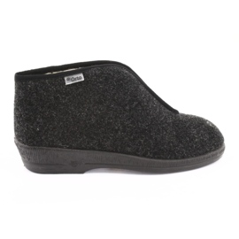 Pantofi de damă Befado pu 041D052 gri