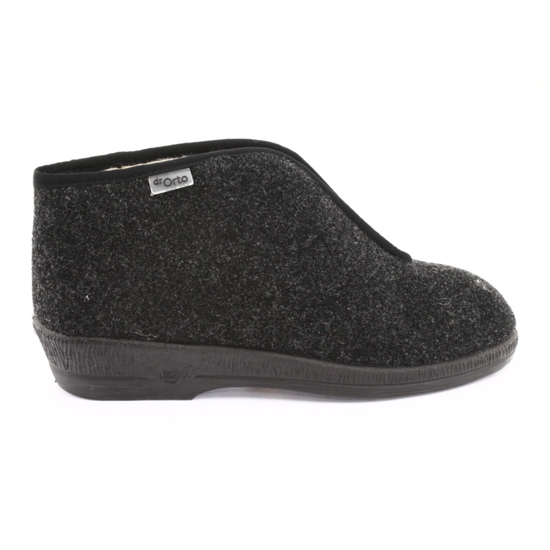 Pantofi de damă Befado pu 041D052 gri