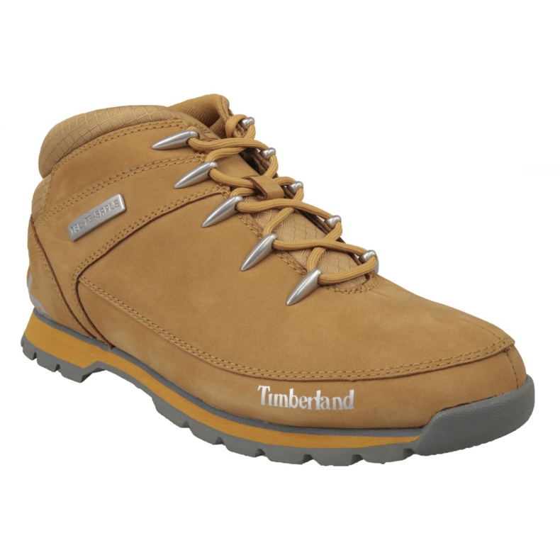 Pantofi Timberland Euro Sprint Hiker M A1TZV galben