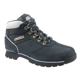 Pantofi de iarnă Timberland Split Rock 2 M 6569R albastru marin