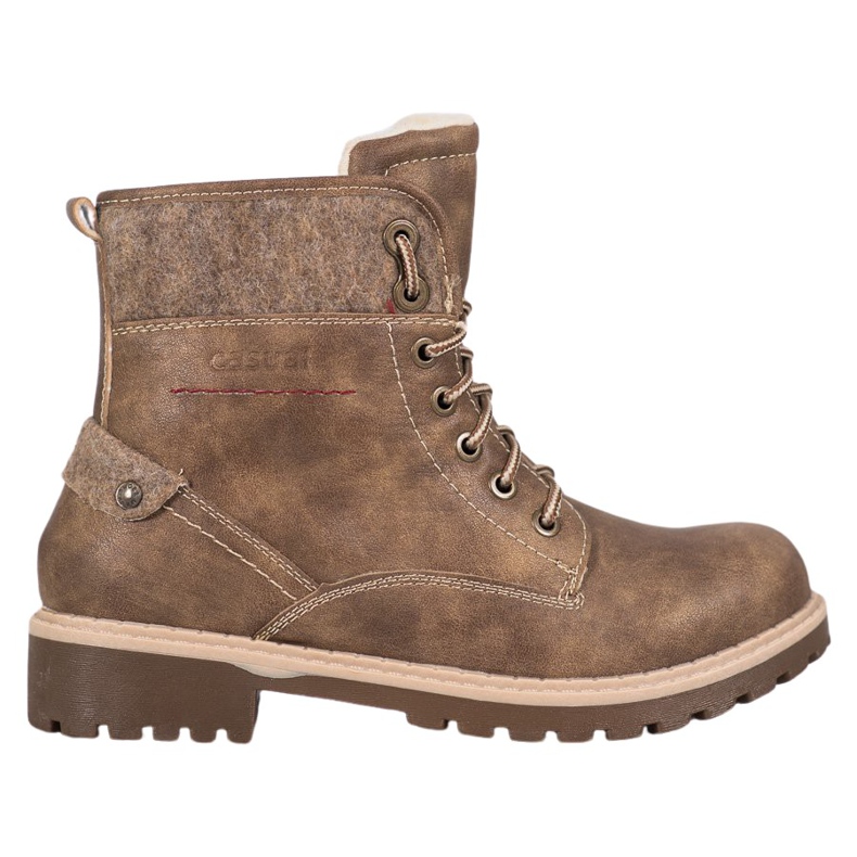 Goodin Trappers Warm maro