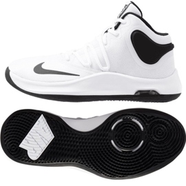 Nike Air Versitile Iv M AT1199-100 alb alb