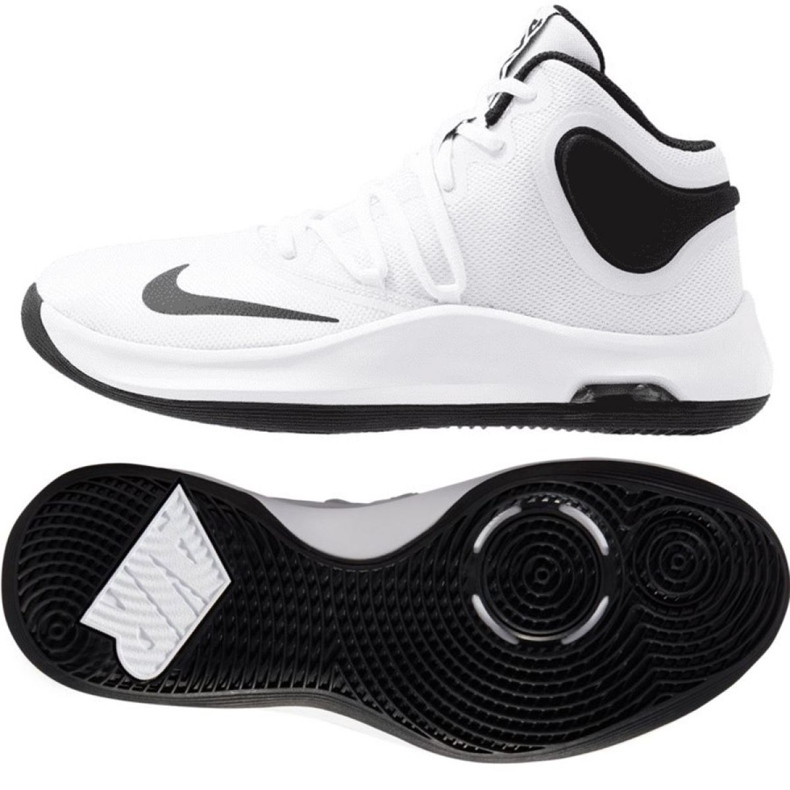 Nike Air Versitile Iv M AT1199-100 alb alb