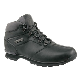 Pantofi Timberland Splitrock 2 M A1HVQ negru