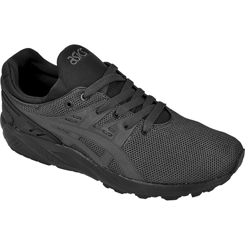 Pantofi Asics GEL-KAYANO Trainer Evo M HN6A0-9090 negru