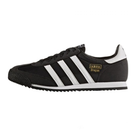 Pantofi Adidas Originals Dragon Og Jr BB2487 negru