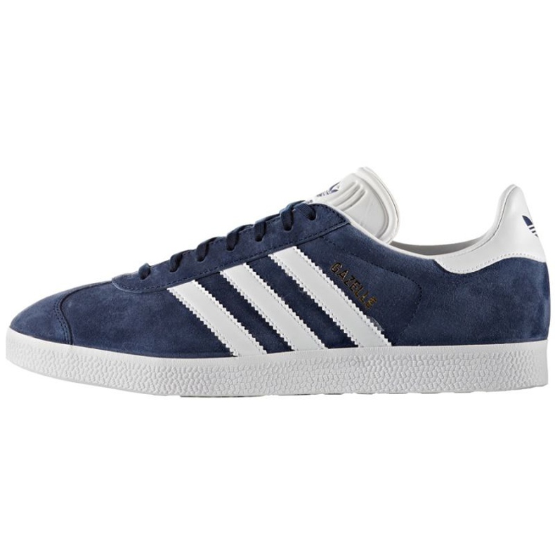 Pantofi Adidas Originals Gazelle M BB5478 albastru marin