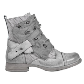 Forever Folie Muncitori gri