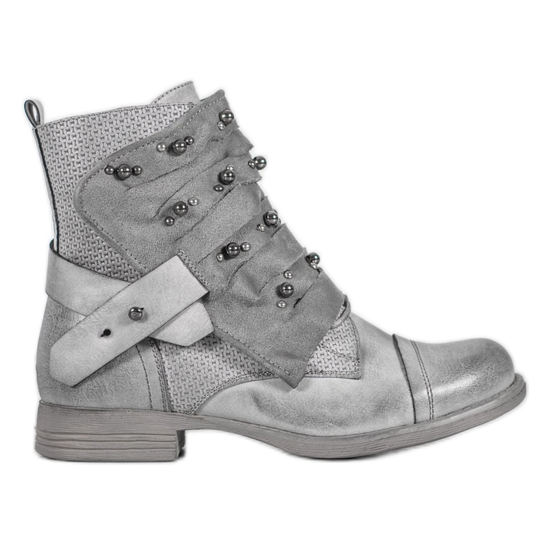 Forever Folie Muncitori gri