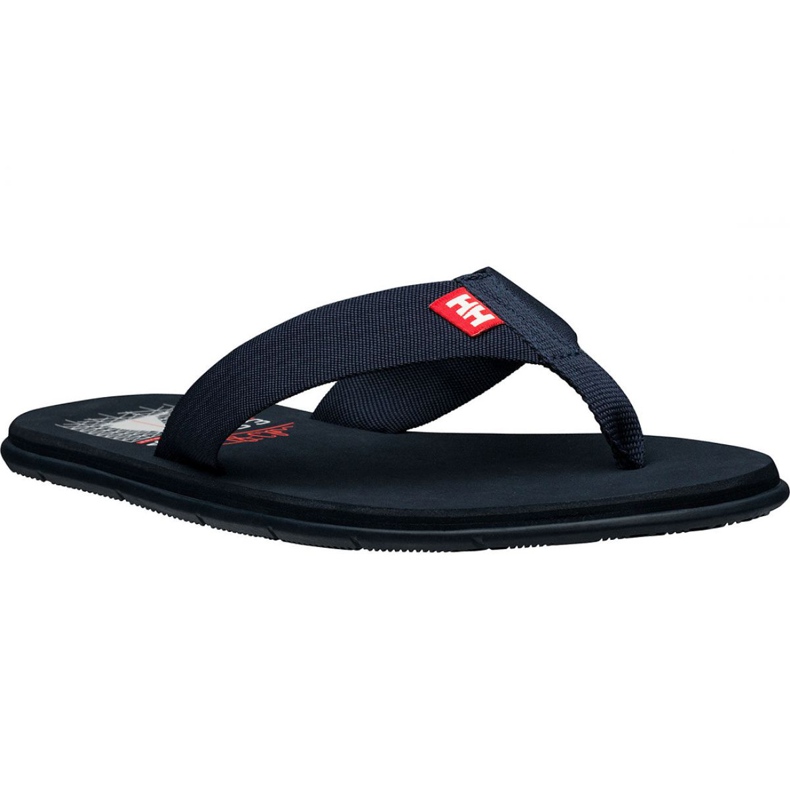 Helly Hansen Seasand Hp M 11323-691 albastru marin