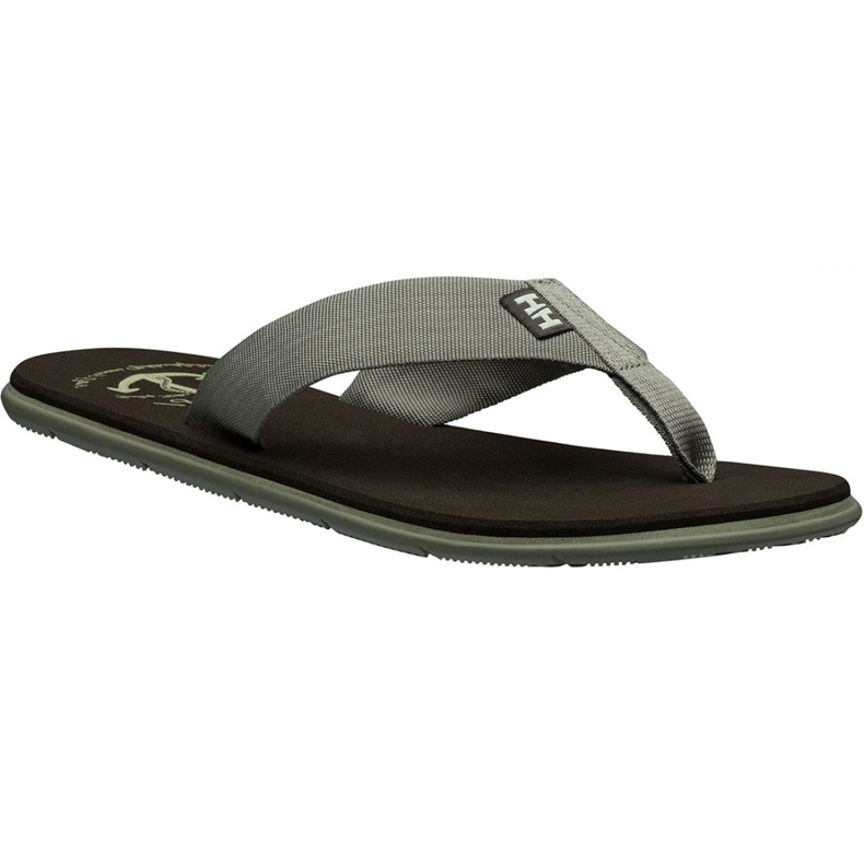 Helly Hansen Seasand Hp M 11323-720 gri