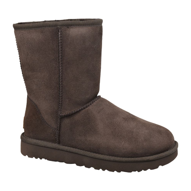 Ugg Classic Short Ii W 1016223-CHO maro