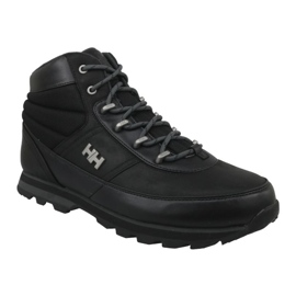 Helly Hansen Woodlands 10823-990 Pantofi negru Helly Hansen Woodlands 10823-990 Pantofi negru