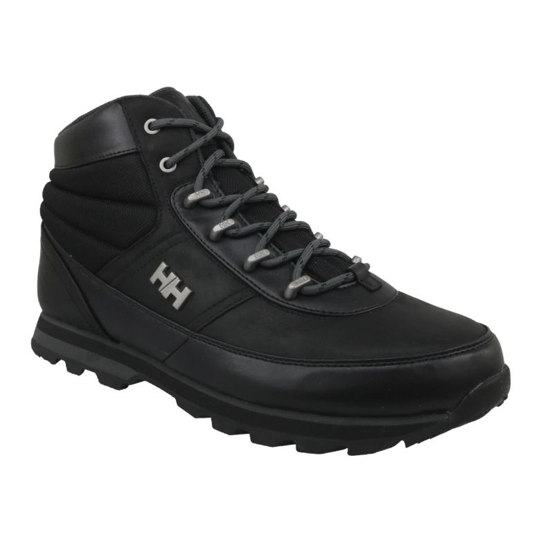 Helly Hansen Woodlands 10823-990 Pantofi negru