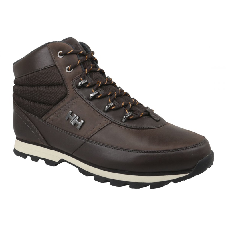 Ghete Helly Hansen Woodlands M 10823-710 maro