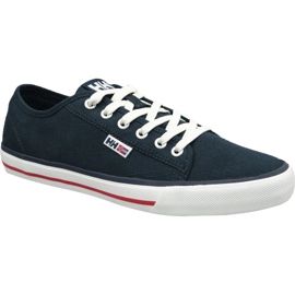 Pantof de pânză Helly Hansen Fjord V2 W 11466-597 albastru Pantof de pânză Helly Hansen Fjord V2 W 11466-597 albastru