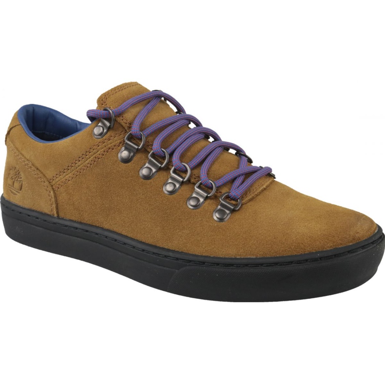 Pantofi Timberland Adv 2.0 Cupsole Alpine Ox M A1SHV maro