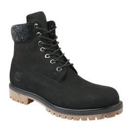 Timberland 6 In Premium Boot M A1UEJ negru