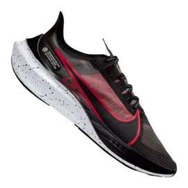 Pantofi Nike Zoom Gravity M BQ3202-005 negru multicolor