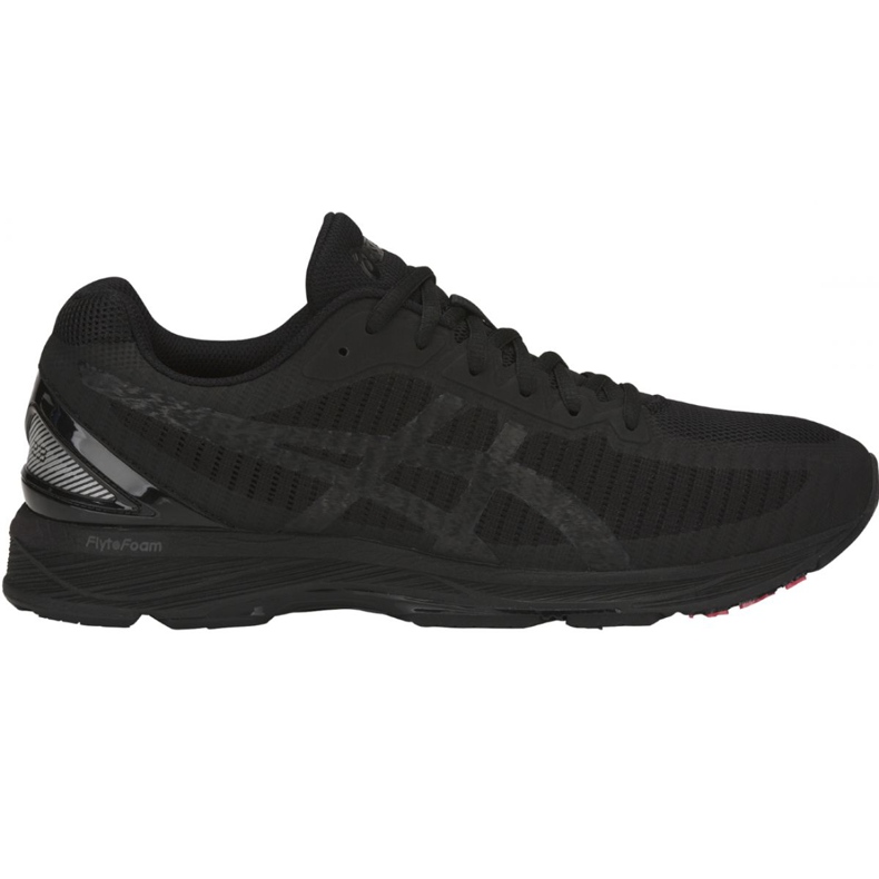 Pantofi de alergare Asics Gel-DS Trainer 23 M T818N-9090 negru