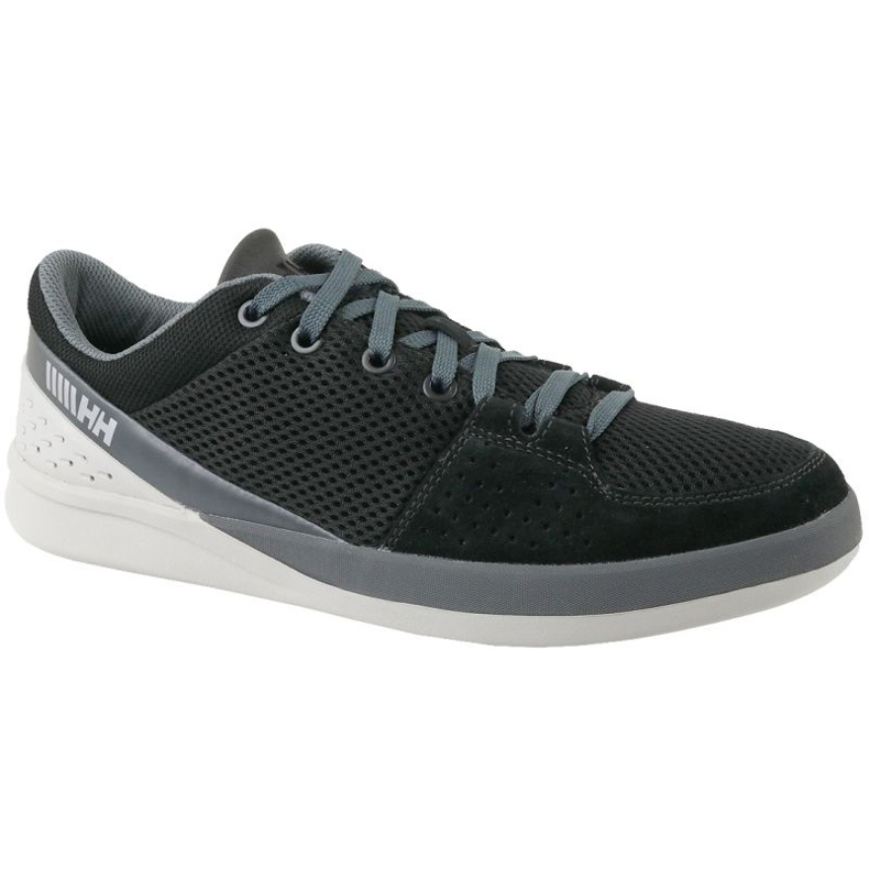 Ghete Helly Hansen Hh 5.5 M 11129-991 negru Ghete Helly Hansen Hh 5.5 M 11129-991 negru