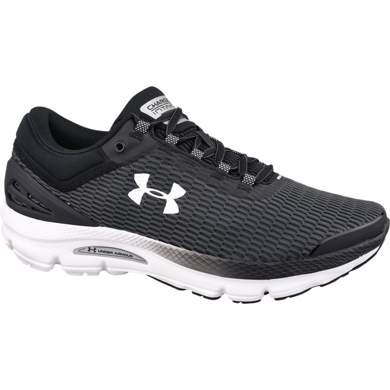 Under Armour Admisie încărcată sub armură 3 M 3021229-004 negru