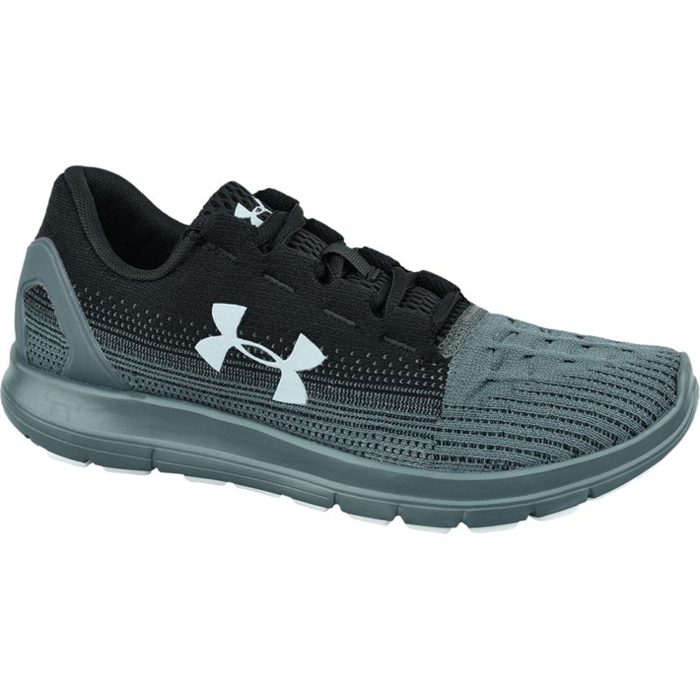 Pantofi Under Armour W Remix 2.0 W 3022532-002 gri