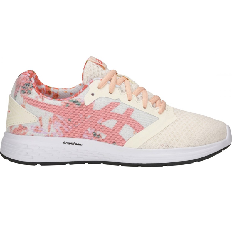 Pantofi de alergare Asics Patriot 10 Sp W 1012A236-101 multicolor