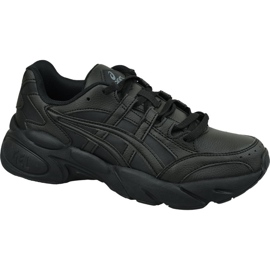 Asics Gel-BND Jr 1024A040-001 negru Asics Gel-BND Jr 1024A040-001 negru