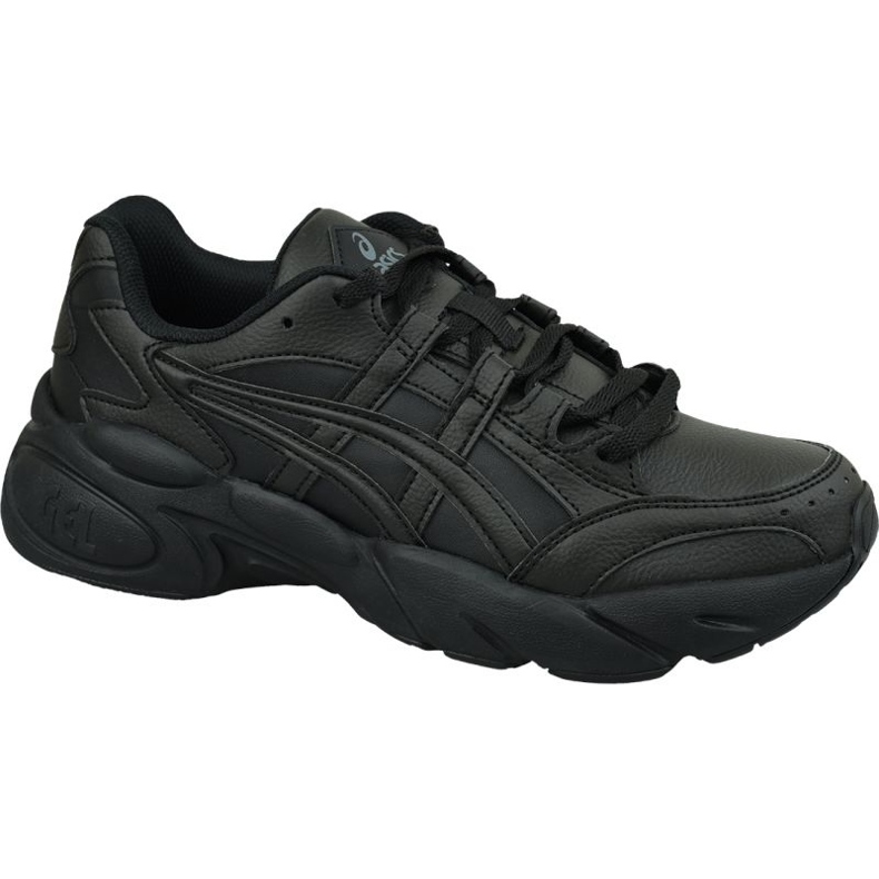 Asics Gel-BND Jr 1024A040-001 negru