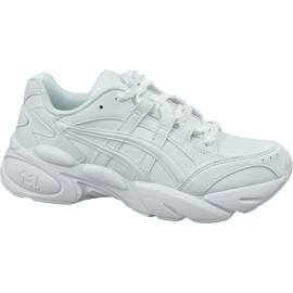 Asics Gel-BND Jr 1024A040-100 alb