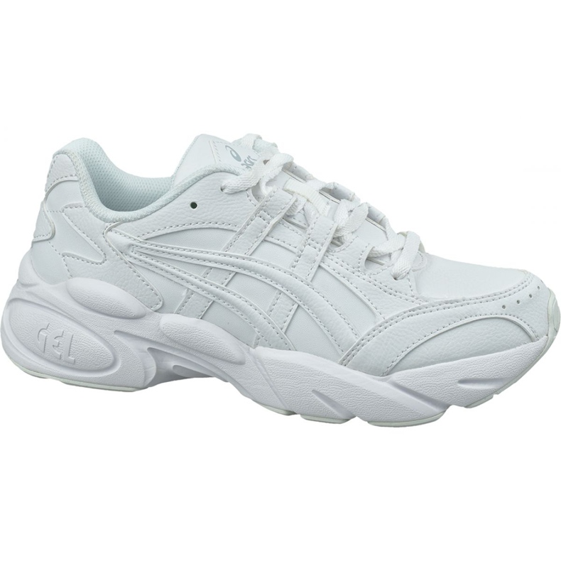 Asics Gel-BND Jr 1024A040-100 alb Asics Gel-BND Jr 1024A040-100 alb