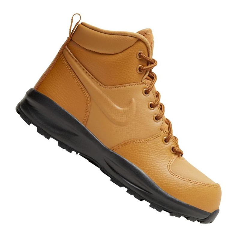 Pantofi Nike Manoa Ltr Jr BQ5372-700 maro