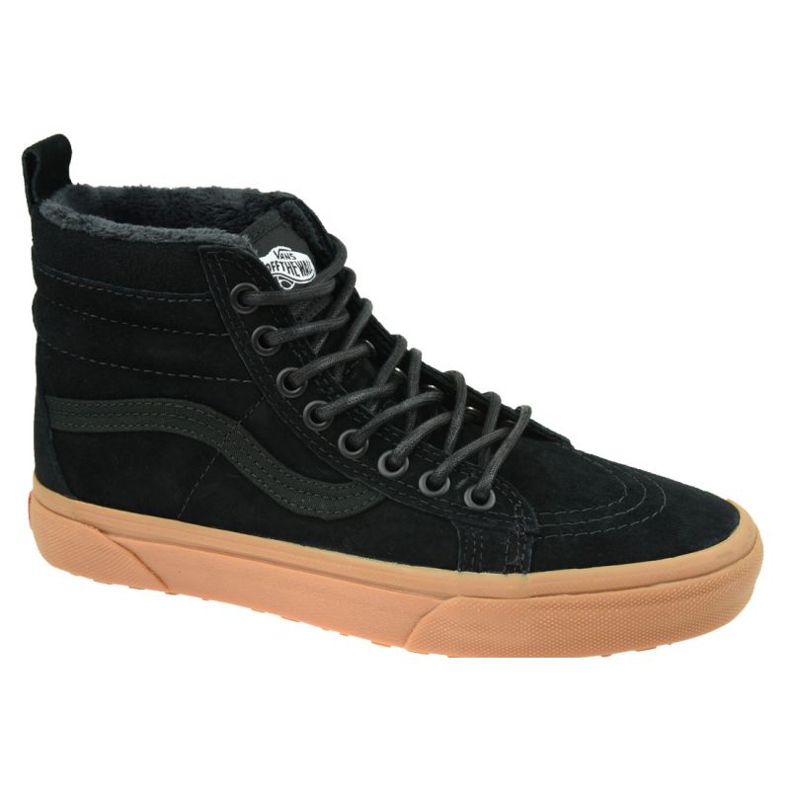 Pantofi Vans SK8-Hi Mte VN0A33TXGT71 negru Pantofi Vans SK8-Hi Mte VN0A33TXGT71 negru