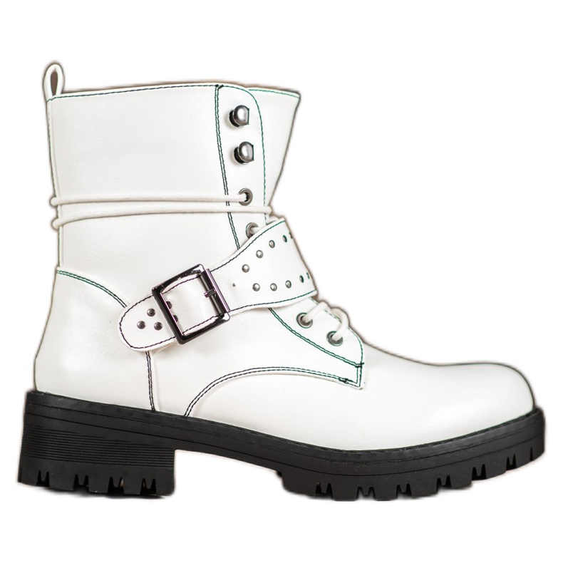 Goodin Muncitori albi