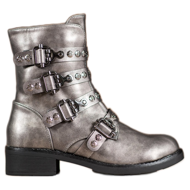 Bestelle Lucrători de argint gri