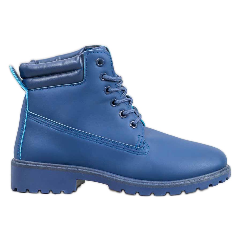 Marquiz Trappers Blue albastru Marquiz Trappers Blue albastru