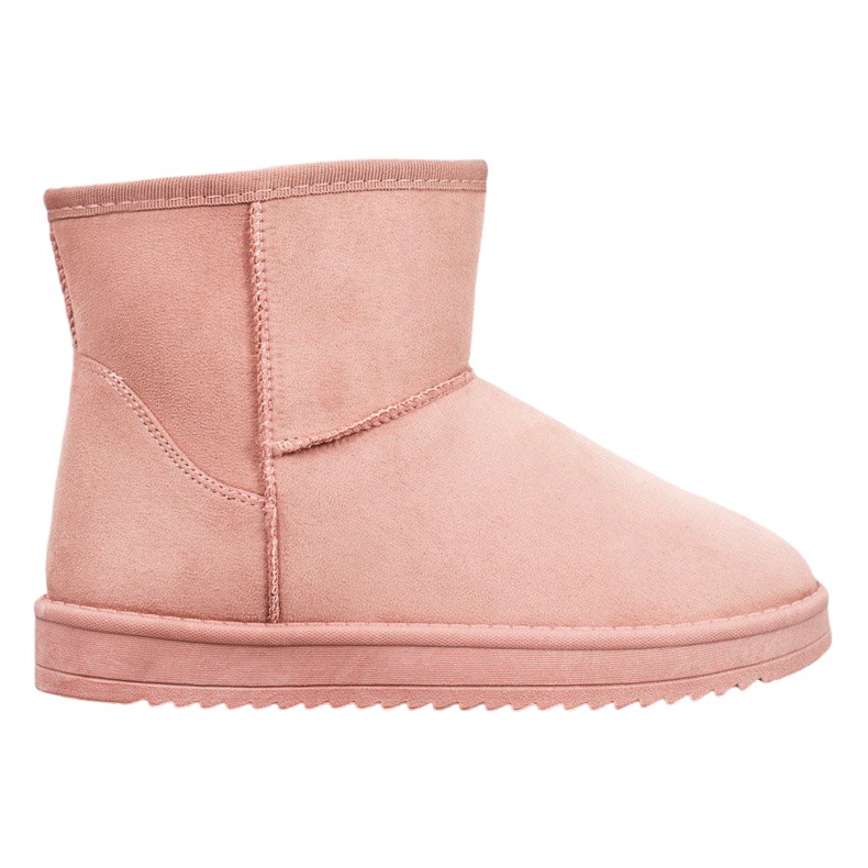 SDS Pulbere Mukluki roz