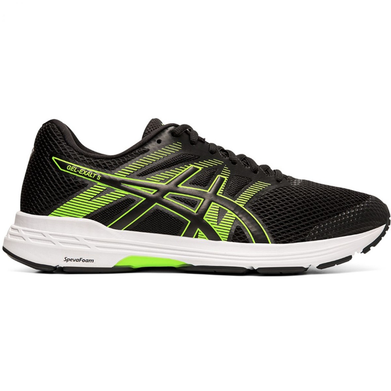 Pantofi de alergare Asics Gel-Exalt 5 M 1011A162 002 negru