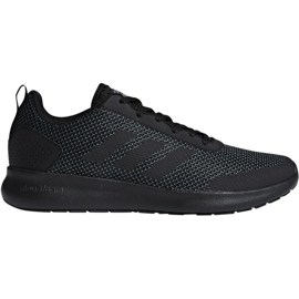 Pantofi Adidas Argecy M DB1455 negru
