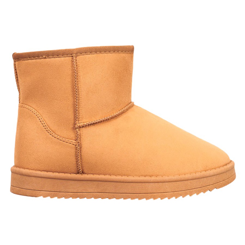 SDS Camila Mukluki maro