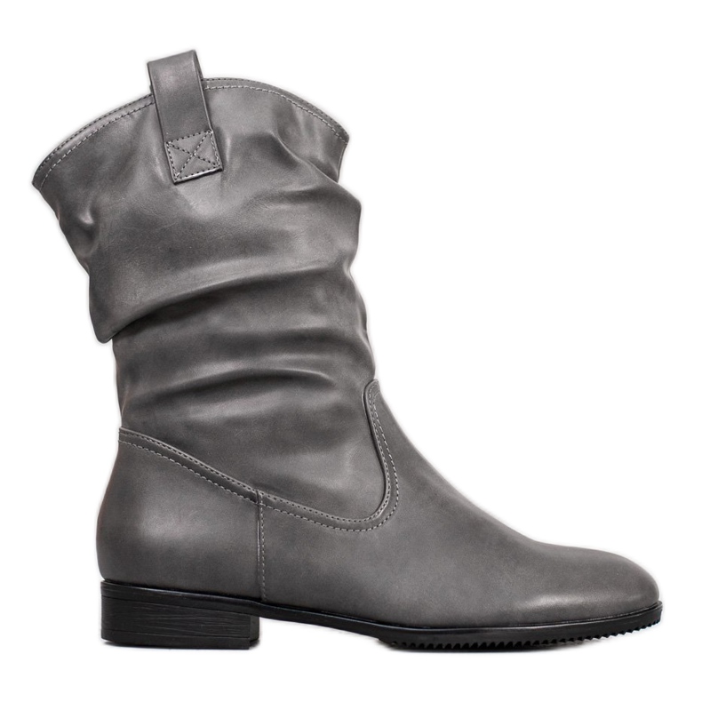 Sergio Leone Cowgirls gri Sergio Leone Cowgirls gri