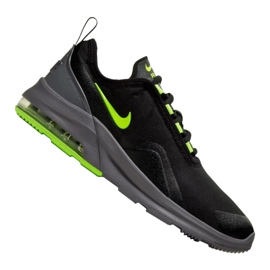 Nike Air Max Motion 2 Gs Jr AQ2741-011 negru